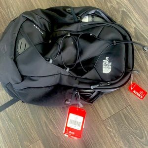 Northface Backpack (New with tags)